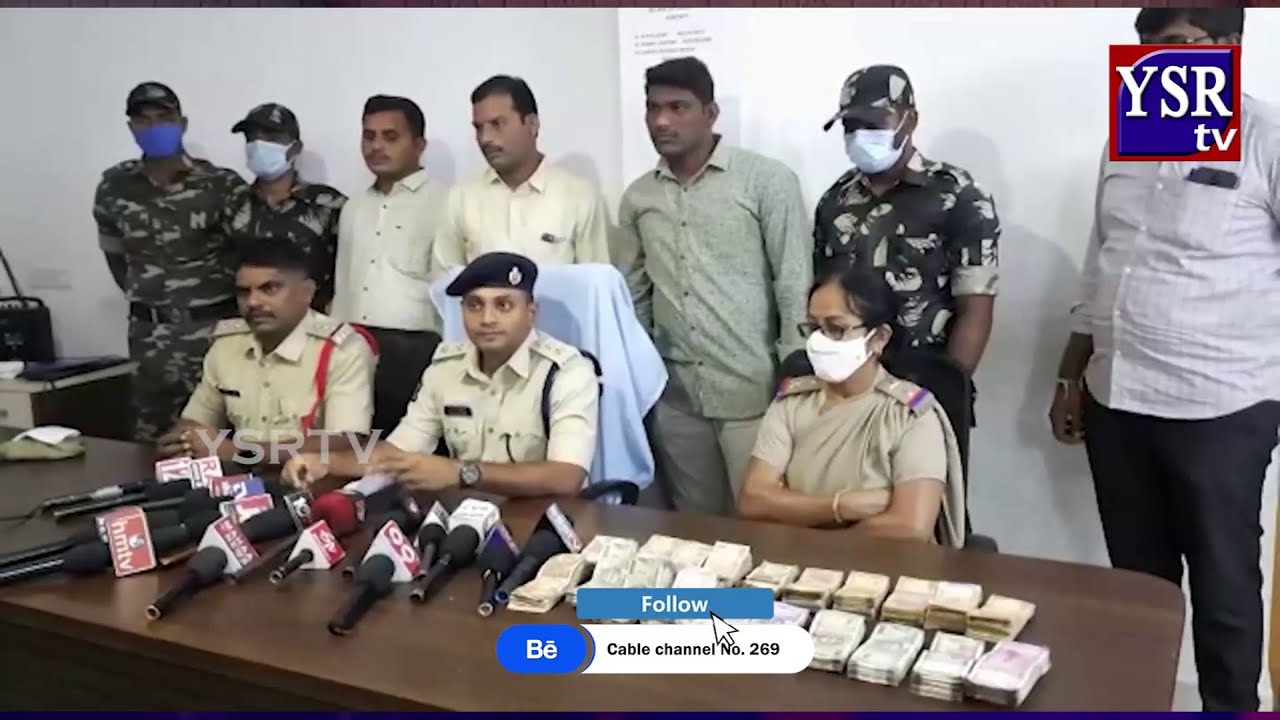 మా ఊళ్లో మట్కా ఆడించేది మహిళలే.. ఆ కథేంటో చూడండి..||YSRTV