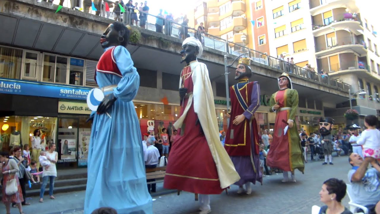 gigantes de estella eibar 2