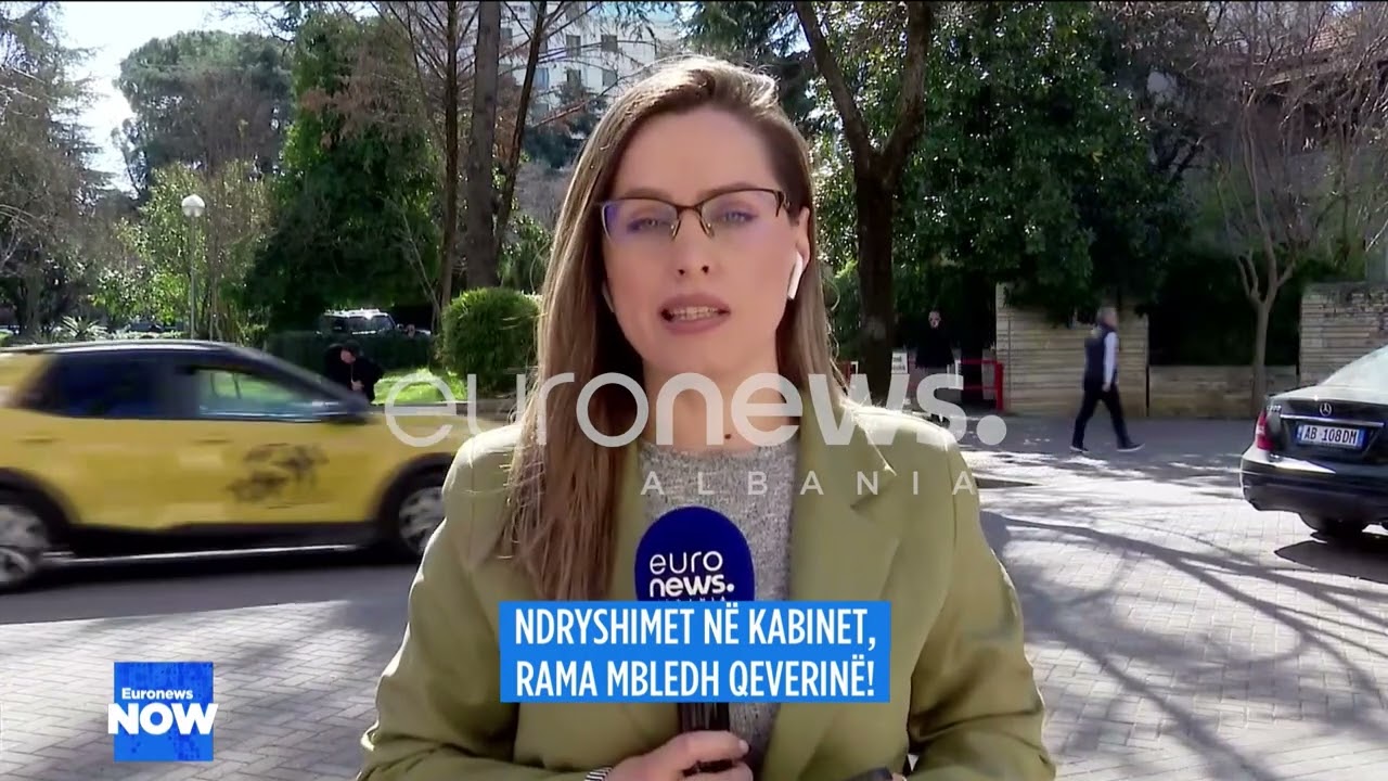 ‘Tërmeti’ Rama, çfarë fshihet pas ndryshimeve?! Gazetarja Shehu zbulon prapaskenat...