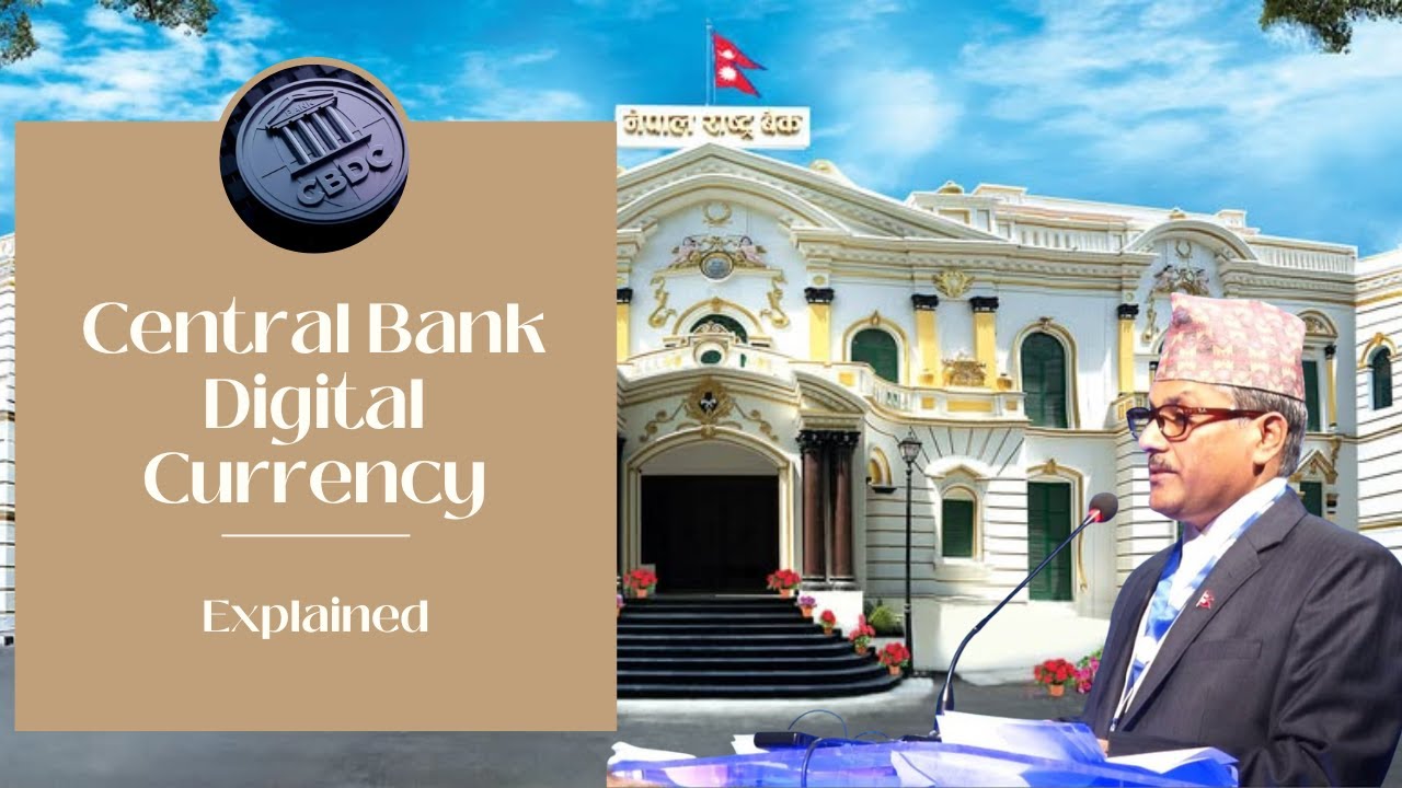 What Is Nepal&rsquo;s CBDC NRB&rsquo;s Digital Rupee Explained