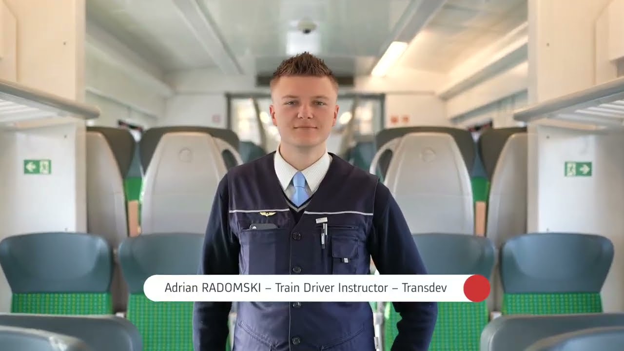 Alstom&rsquo;s new battery-powered train starts passenger service in Germany