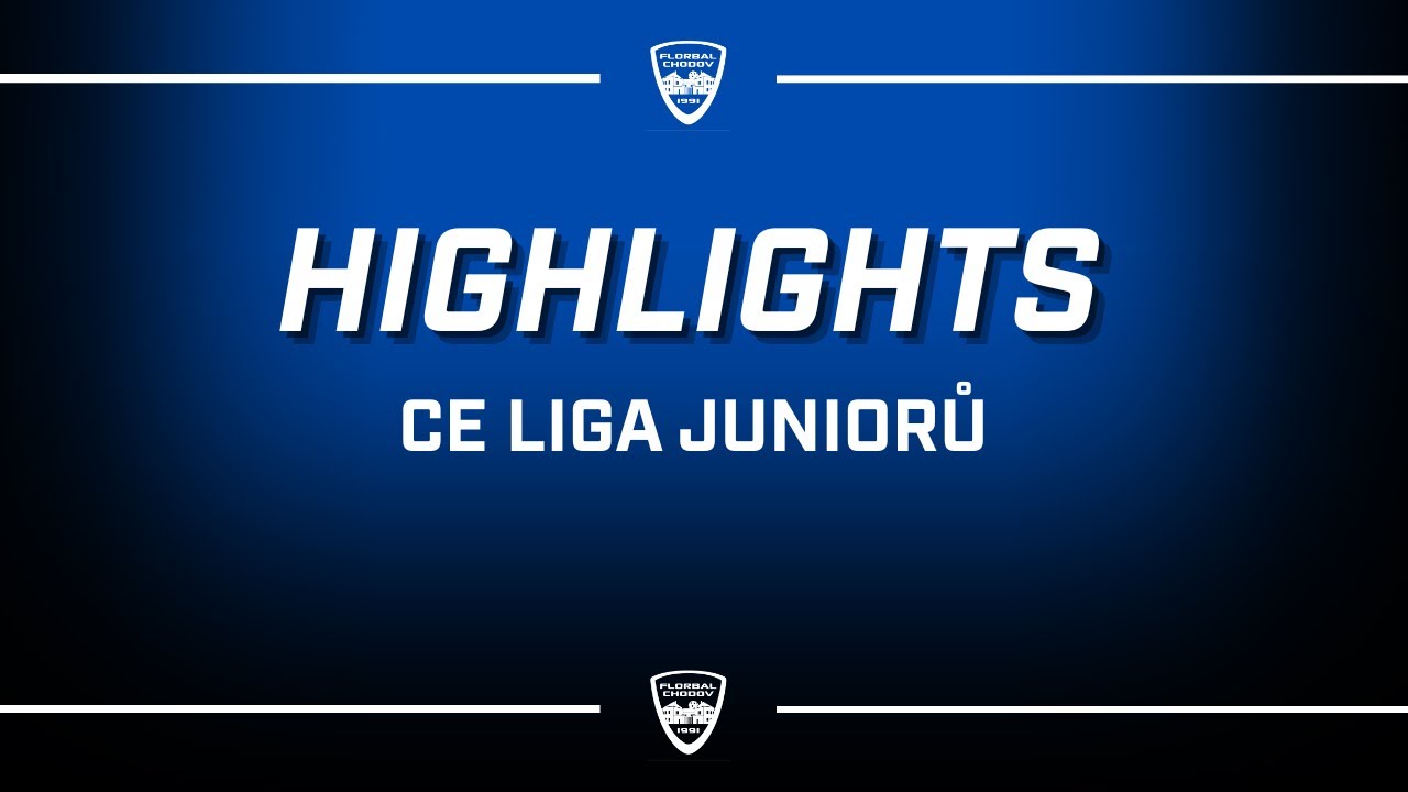 HIGHLIGHTS | FAT PIPE FLORBAL CHODOV - Florbal MB