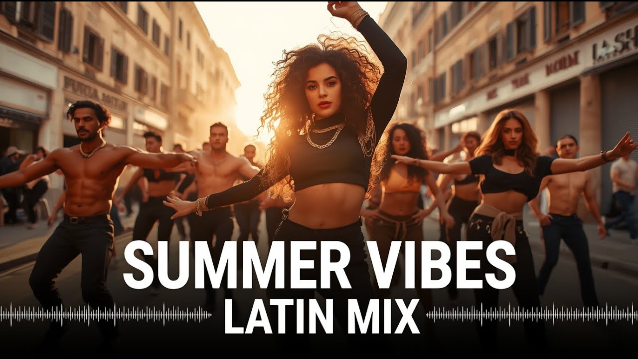 Best Latin Pop Club Music | Reggaeton Hits