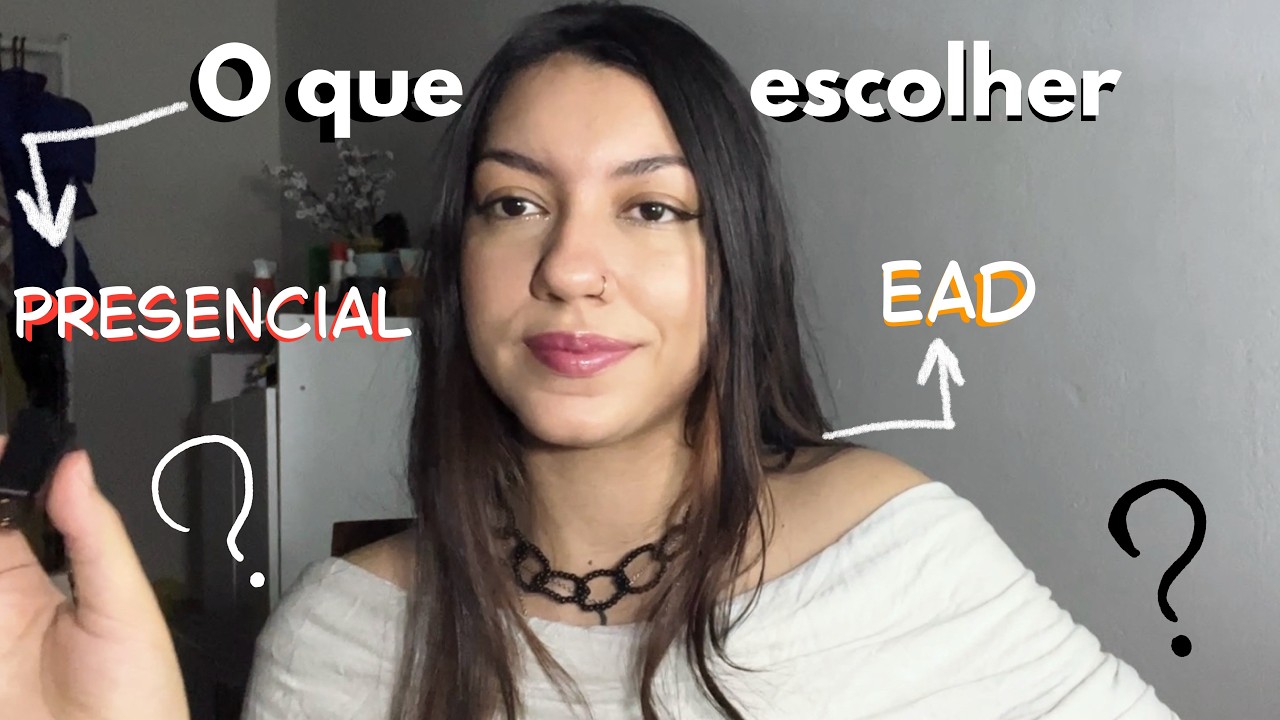 Faculdade de Música: EAD ou Presencial? Qual a melhor escolha? 🎓🎹