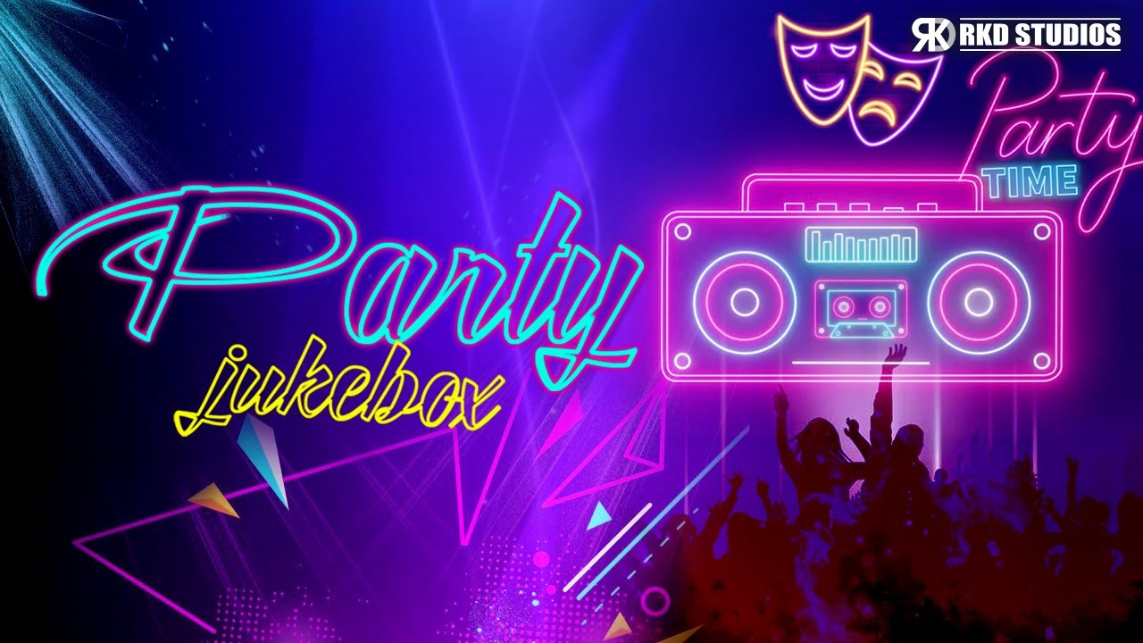 🎊 2026 New Year Special | Non-Stop Bollywood Party Songs | Dance Jukebox | Dance Party Songs