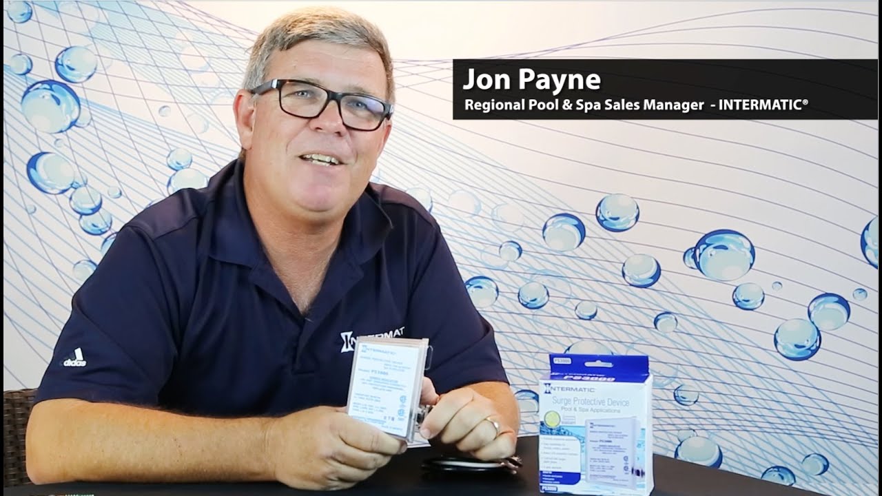 Team Horner Presents: Two Minute Tech - Intermatic PS3000 Surge Protector