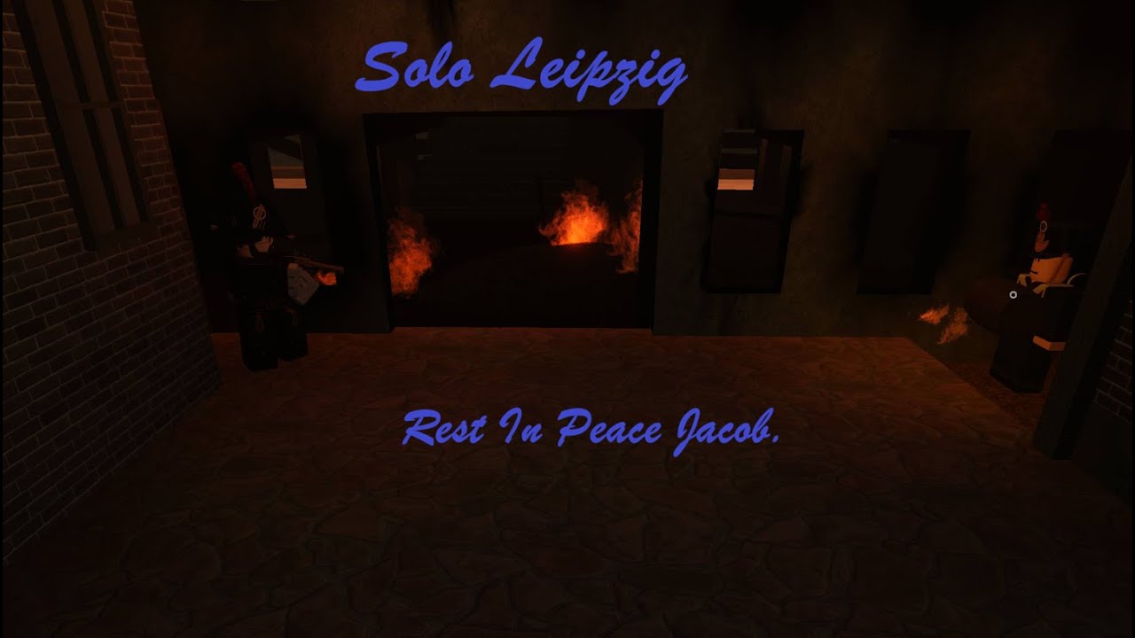 SOLO LEIPZIG