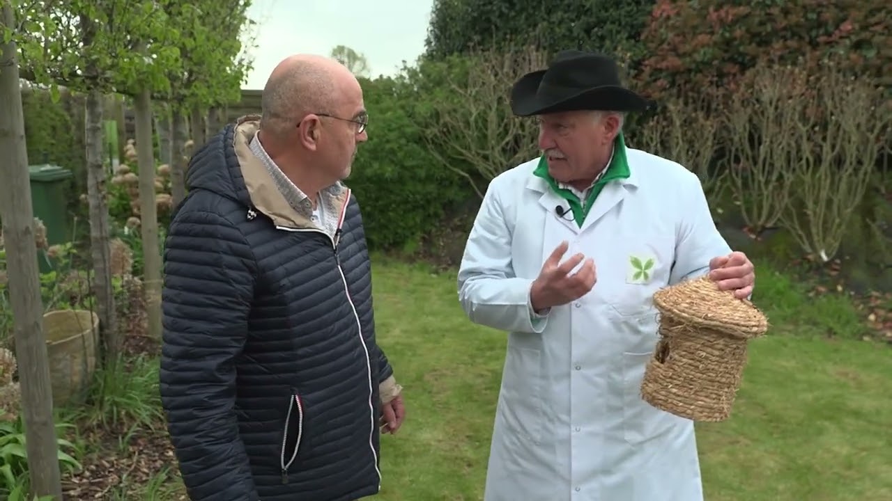 Help mijn tuin zit vol (naakt)slakken