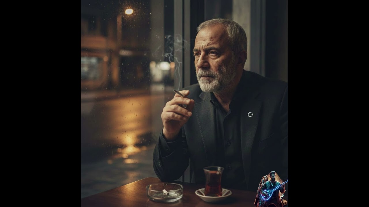 Eskimeyen İzler - Bir Çaya Bir Sigaraya