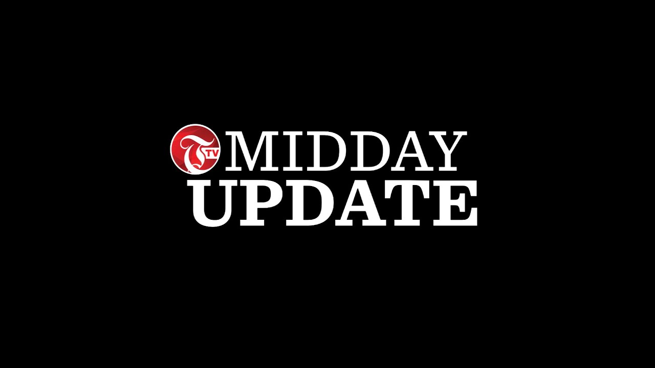 MIDDAY UPDATE: Oman study reveals hurdles in COVID-19 treatment