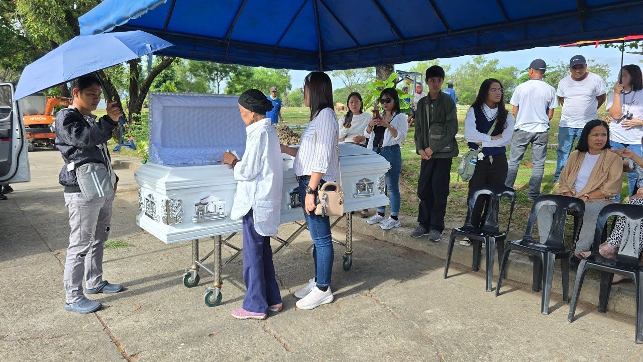 HULING SULYAP | KHIROPPI VLOGS