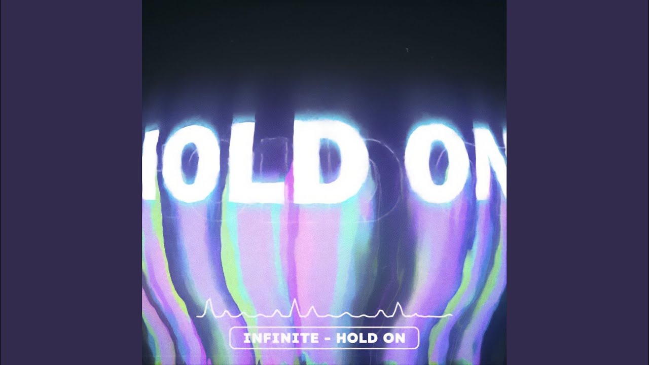 Hold On (Extended Mix)
