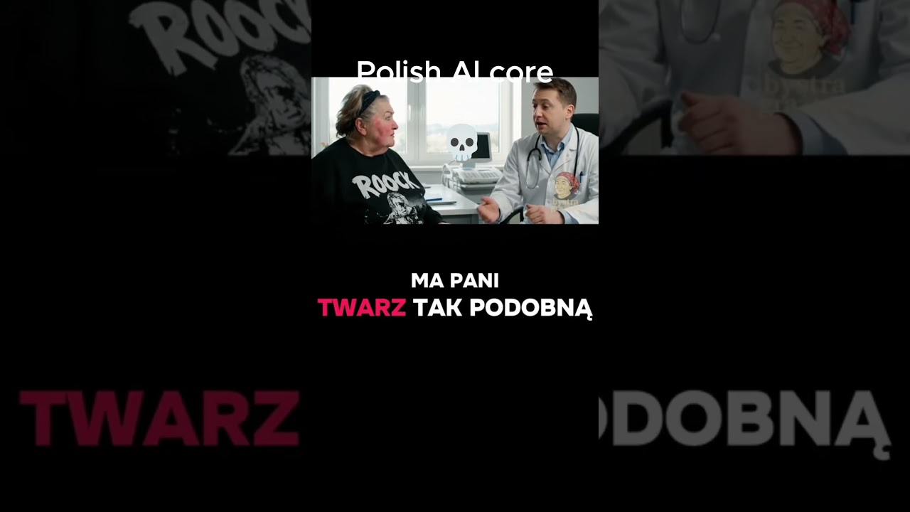 Polish Al core 143