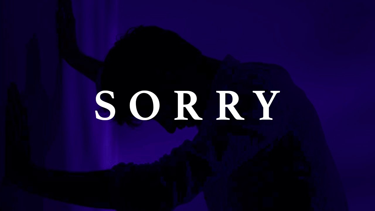 Free Sad Type Beat - 