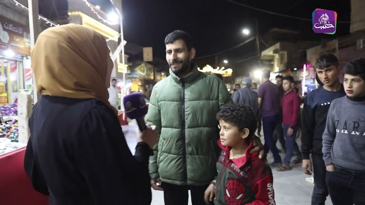 حزورة رمضان اليوم من مدينة اعزاز وفيها _ من هو الشخص الذي يجلس أمام الملوك؟
