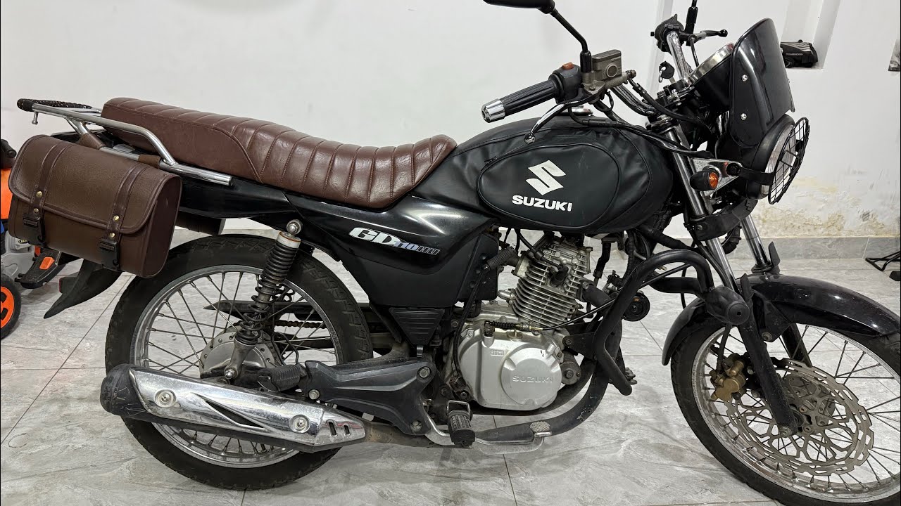 Moto phong cách classic giá chỉ 14tr5 - Alo 0938687183