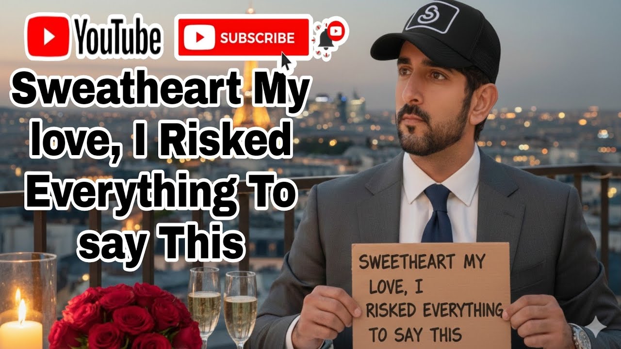 Sweetheart My Love I Risked Everything To Say This | royal sadness poem | today english poems | Love