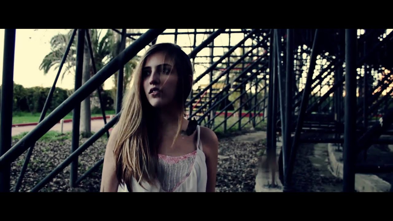 CYGNA - ADA (OFFICIAL VIDEOCLIP)