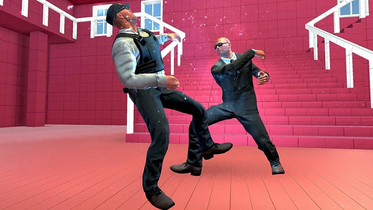 Secret Agent Spy Mission (by Legend Storm Studios) Android Gameplay [HD]