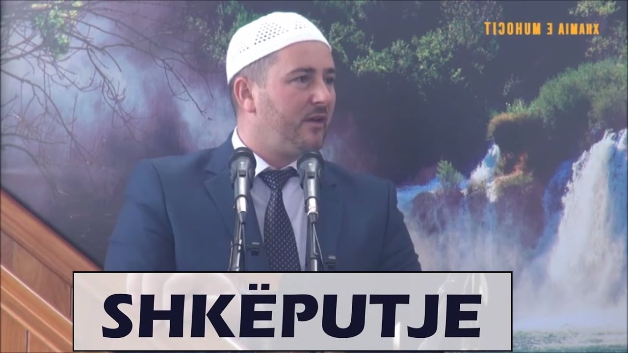 Kur Xhenneti dhe Xhehnemi folën! - Teolog Ardian Sejdiu