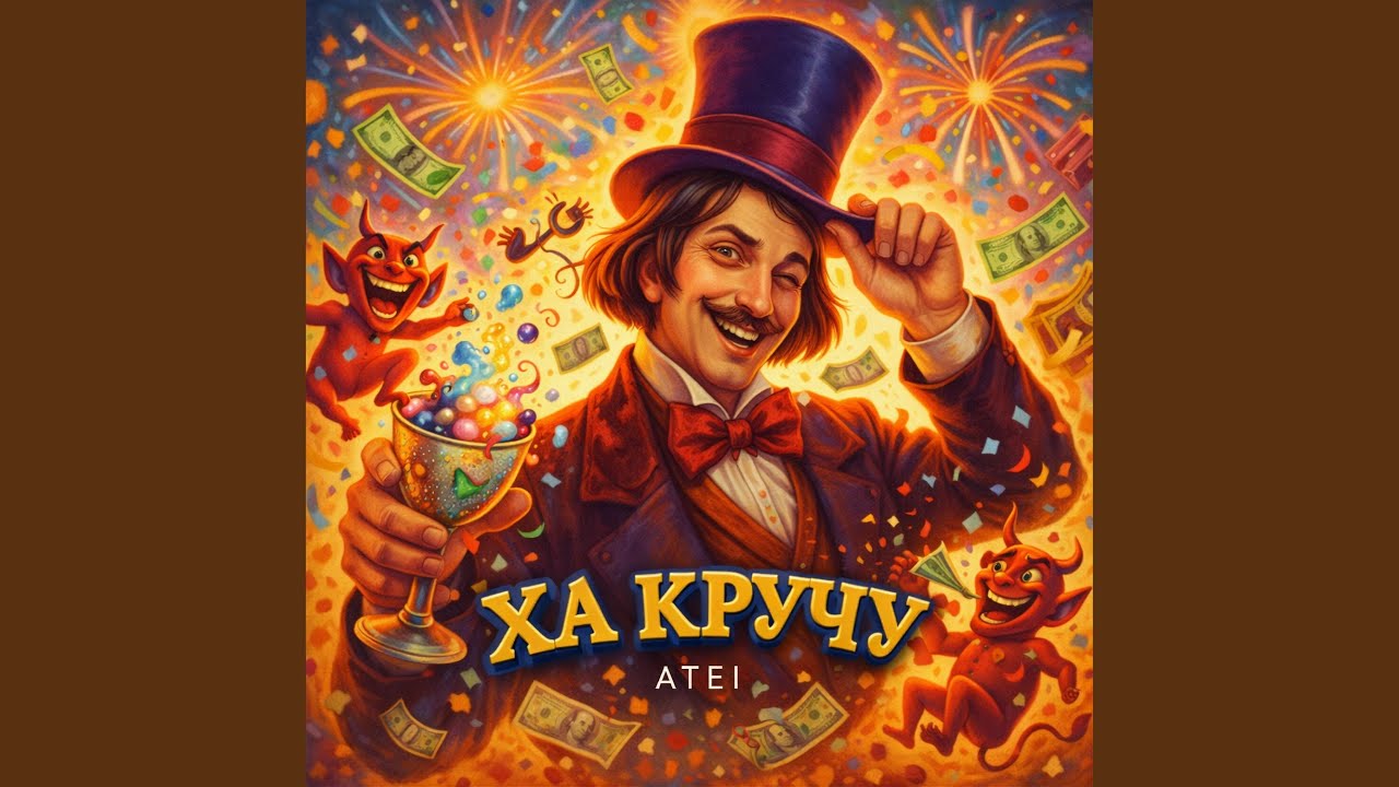ХА Кручу