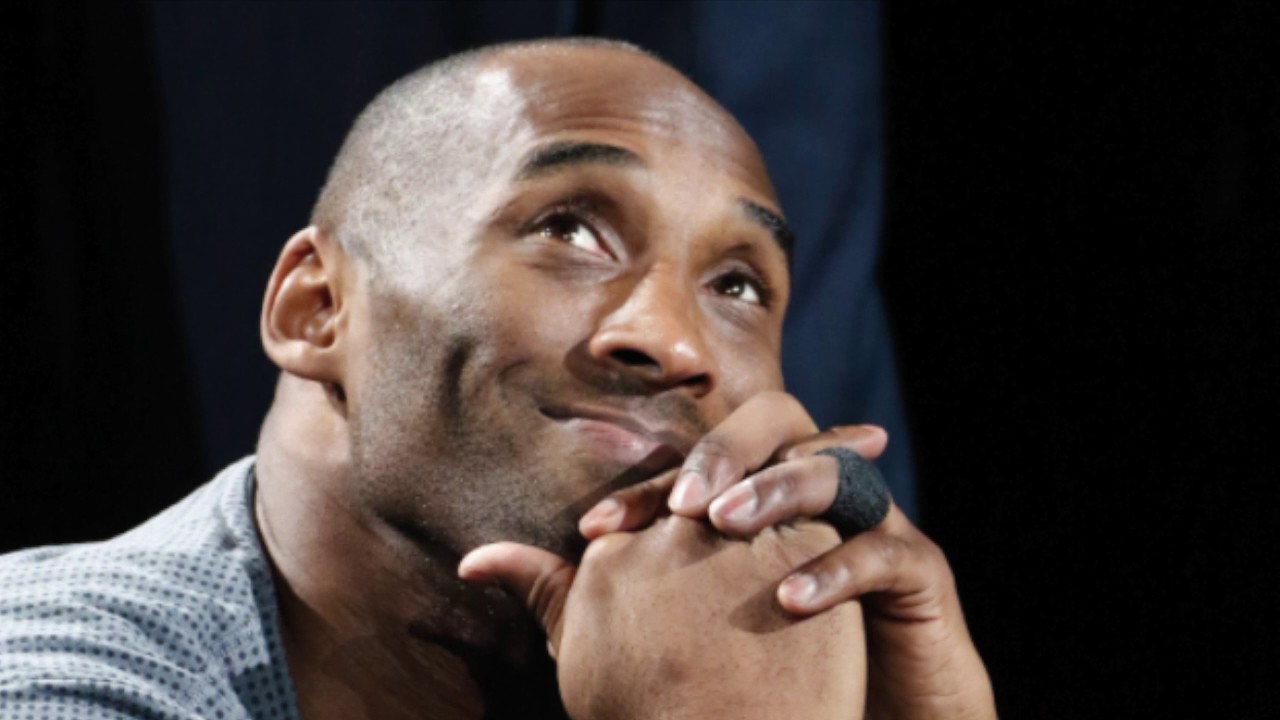 REL 103: Kobe Bryant by Adrian Autry