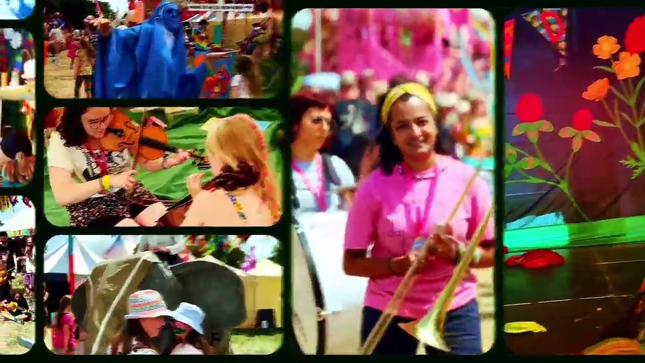 Kidzfield 2024!