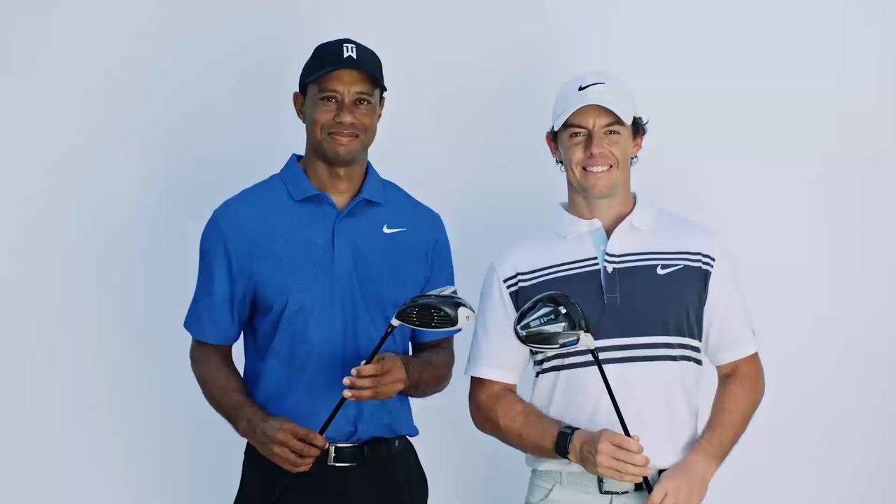 TaylorMade SIM Driver - A Drastic New Shape