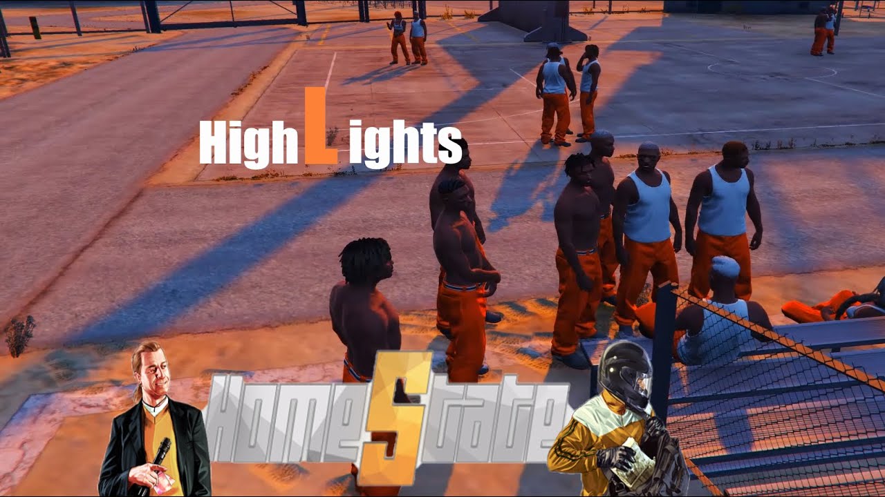 Homestate Highlights #3
