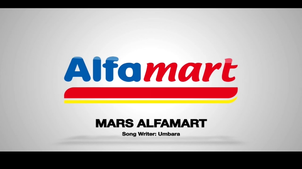 Mars Alfamart