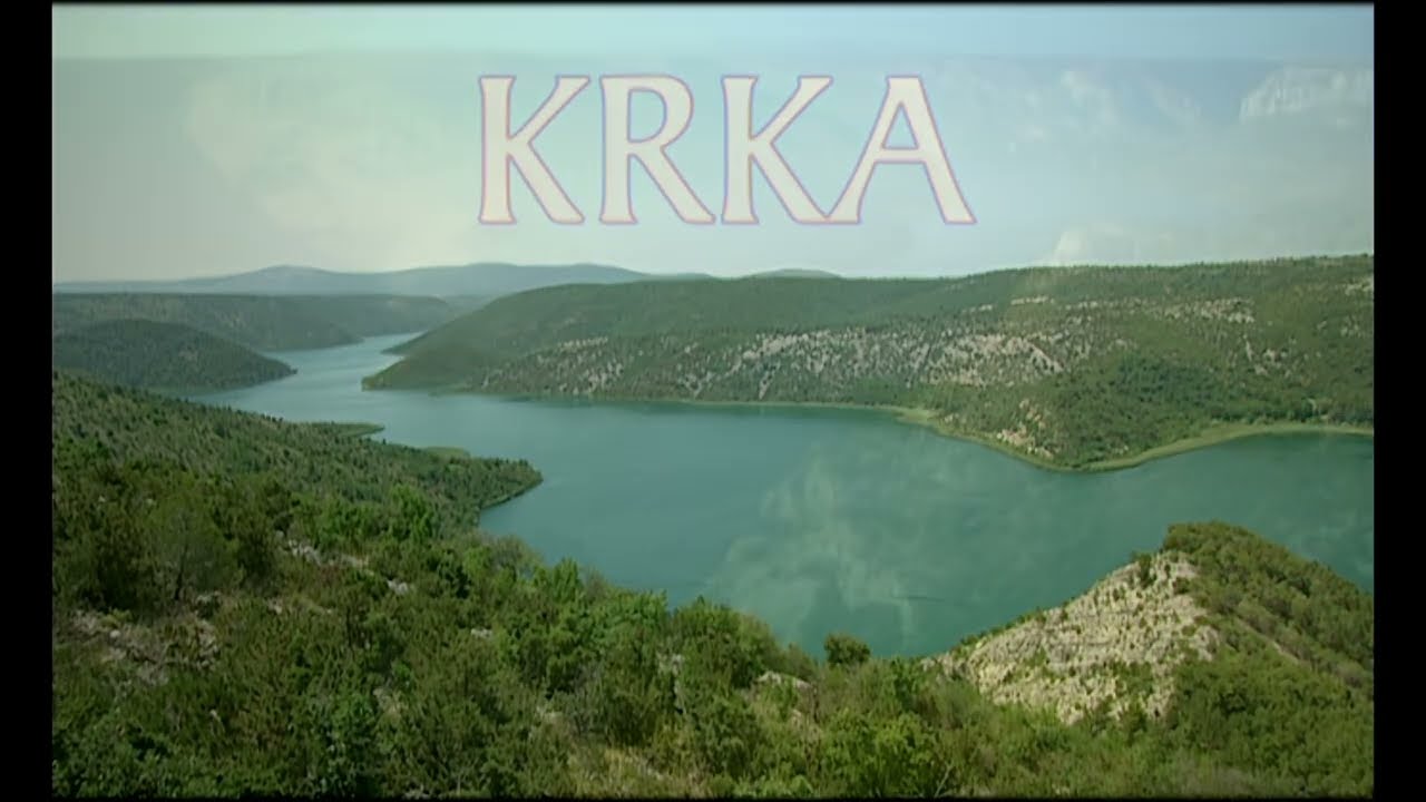 Krka -2004.