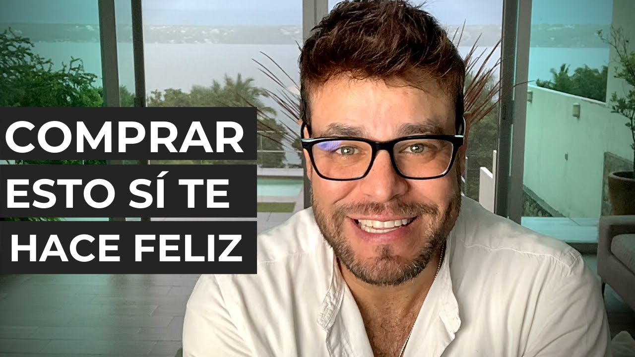 5 Cosas que Si las Compras te Hacen Más Feliz (Según la Ciencia)