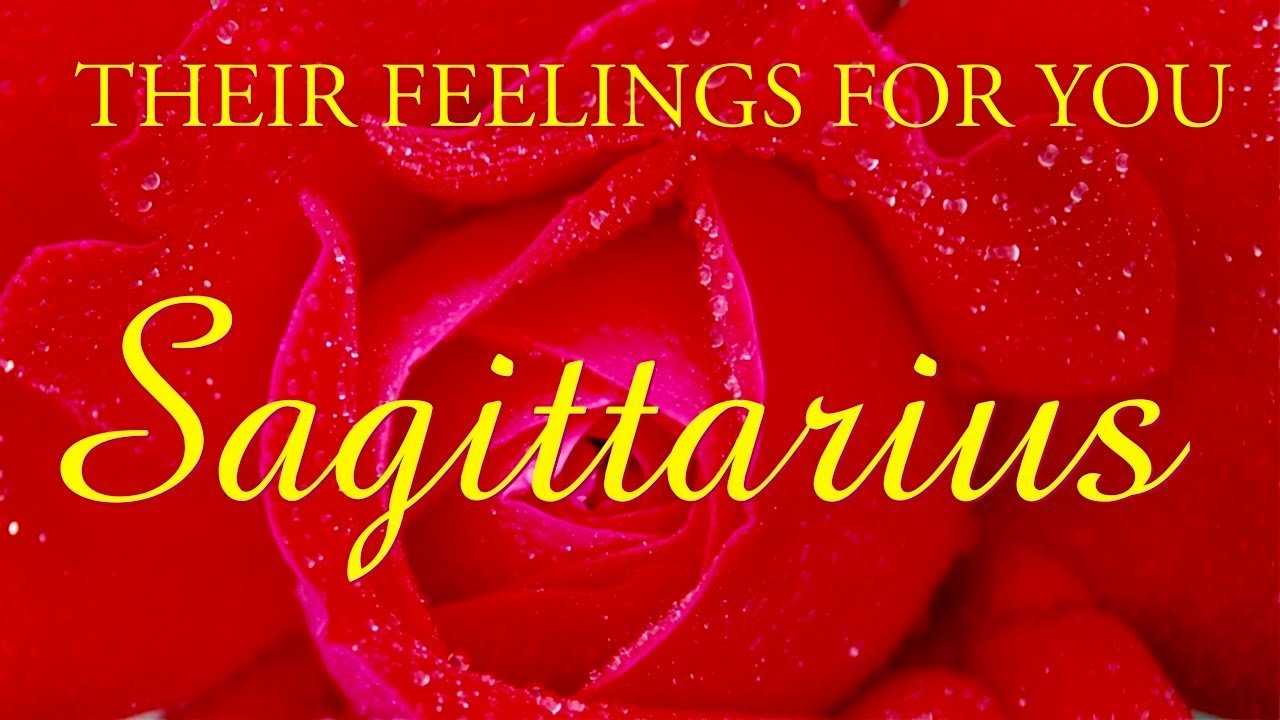 SAGITTARIUS love tarot ♐️ This Person Wants To Be Only With You Sagittarius They Are In Love ❤️