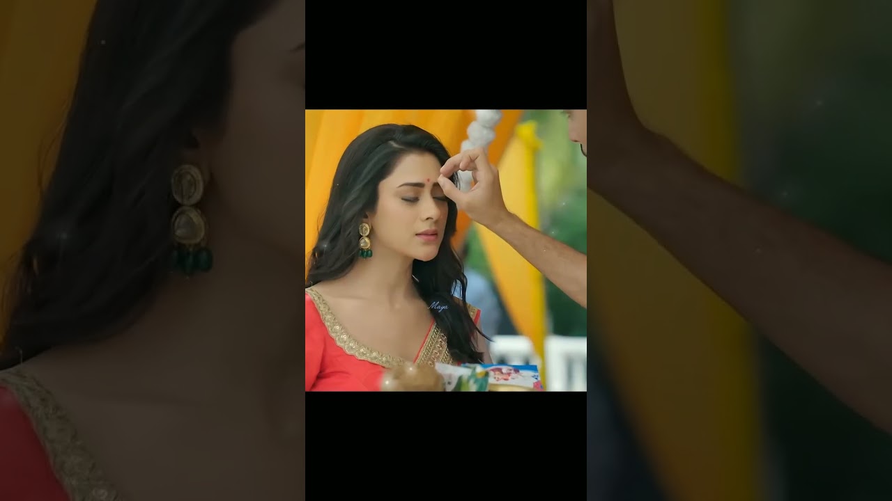 jhanak and aniruddha Ki love story #jhanak #runak