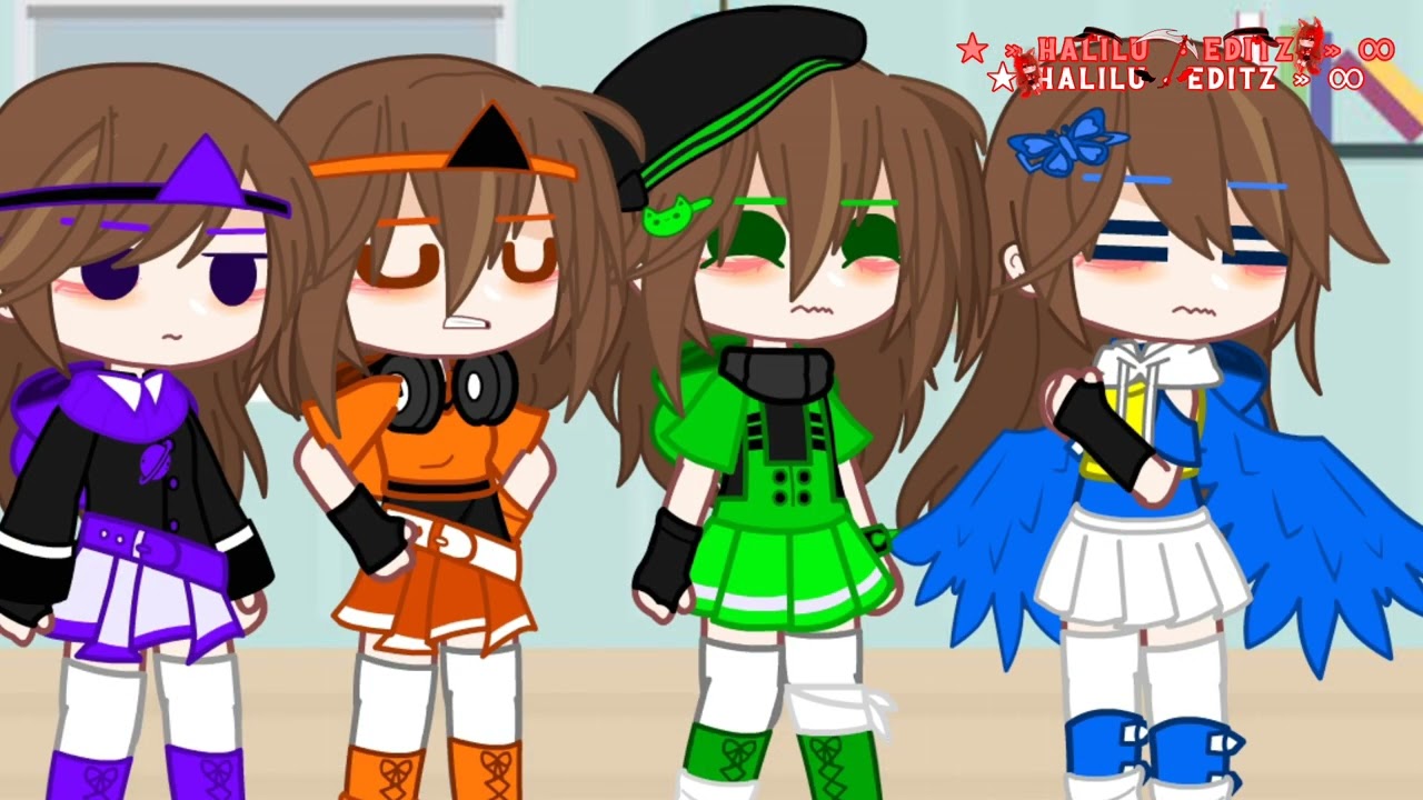 °•` Ketika Thorn, Upan, Blaze, Lunar Peke baju Yang trend || BoBoiBoy [] Elemental []