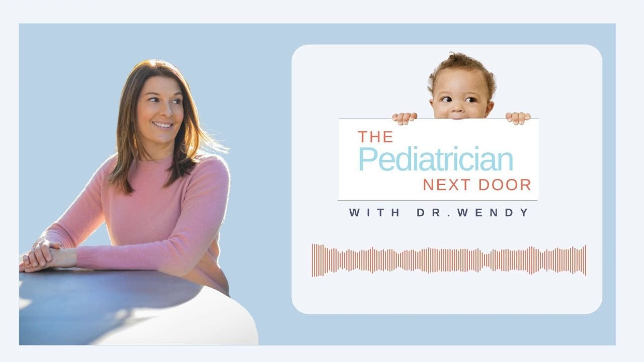 Vaccines: Now What? Answers to the Biggest Questions (Encore) | The Pediatrician Next Door -...