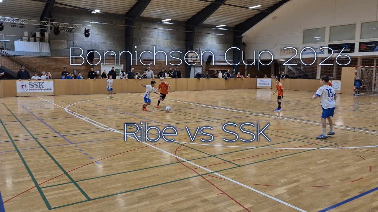 RIBE VS SSK (08 Feb 2026)