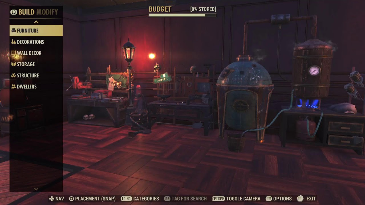 Fallout 76 Fun