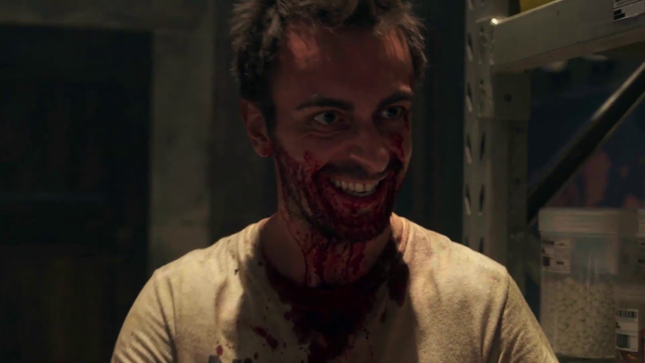 Preacher (2019 Season 4 Official Comic Con Trailer HD