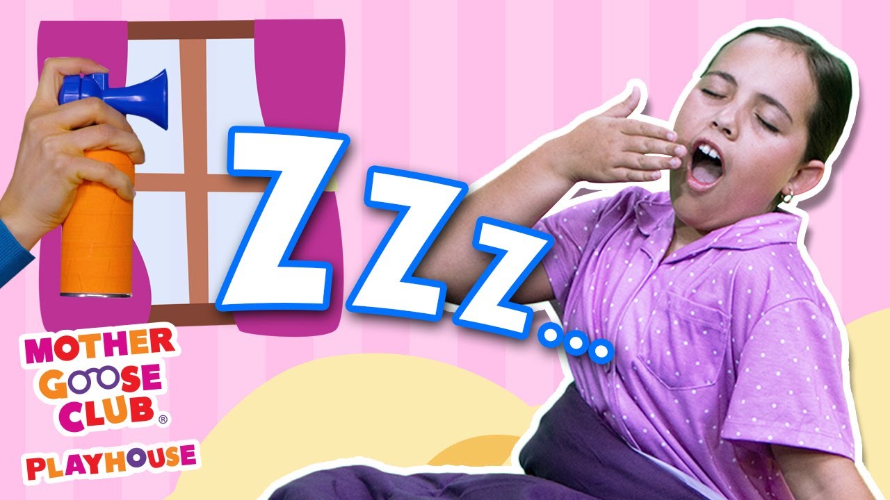 Lazy Mary | Mother Goose Club Playhouse Songs & Nursery Rhymes