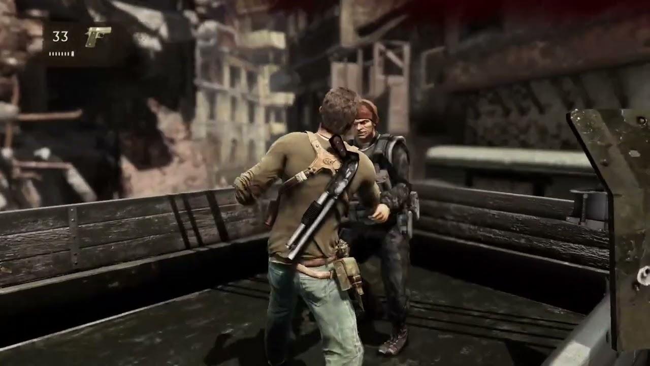 Uncharted 