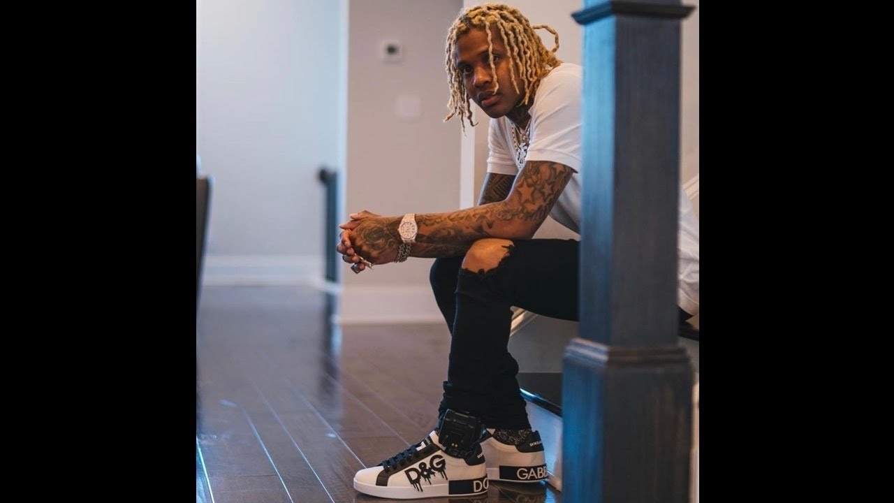 (FREE) (HARD) Lil Durk x King Von Type Beat - 