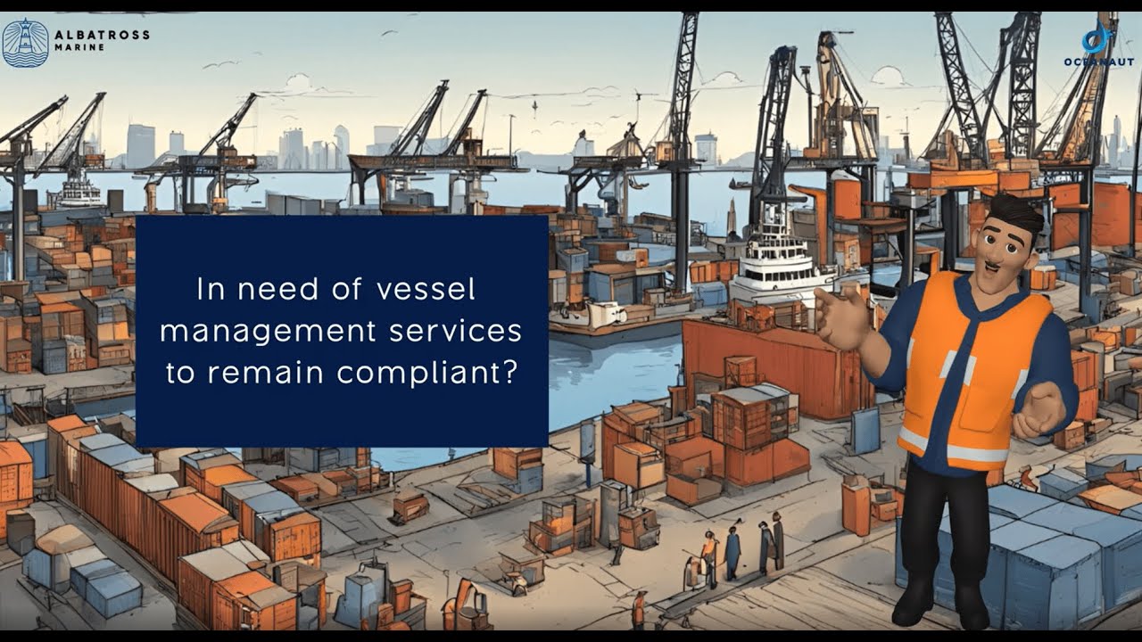 Marine Safety Management System Regulations | Are Your Vessels Fully Compliant?