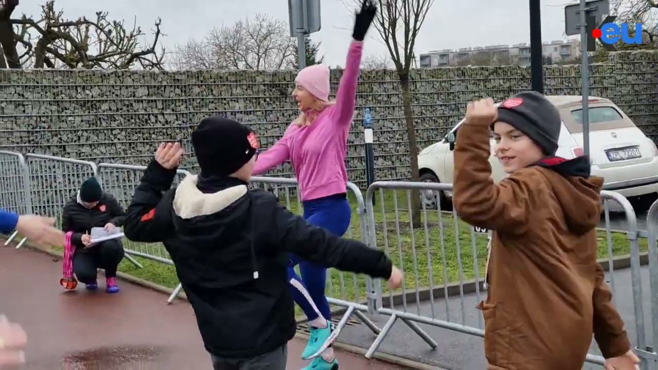 33. finał WOŚP w gminie Kołbaskowo
