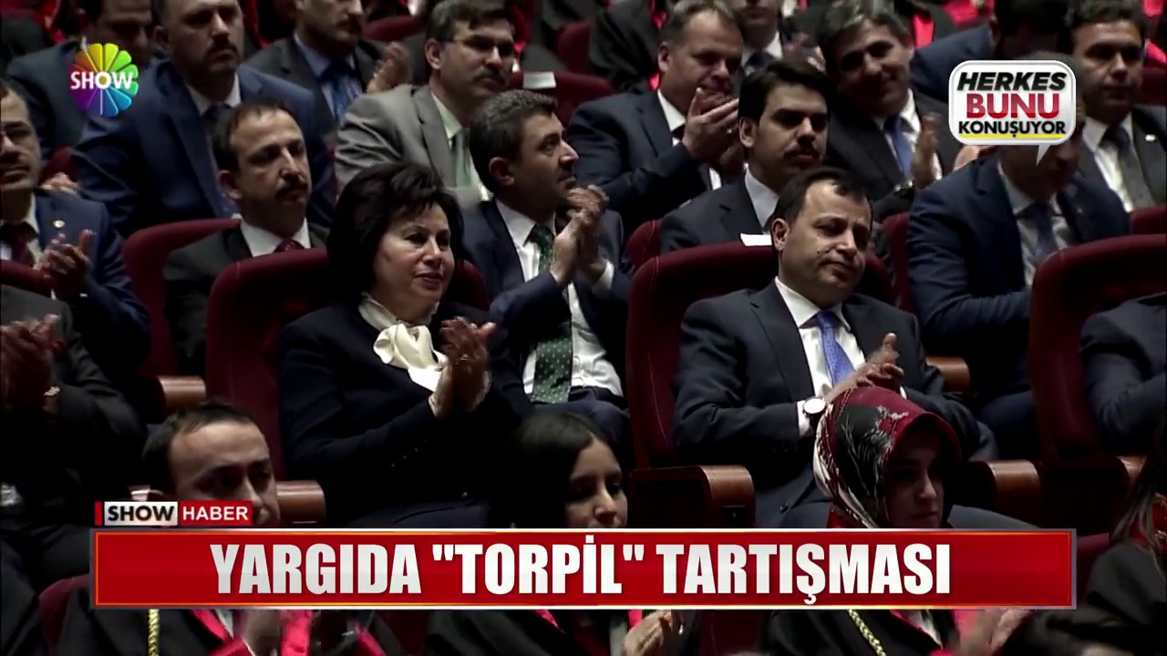 Yargıda 