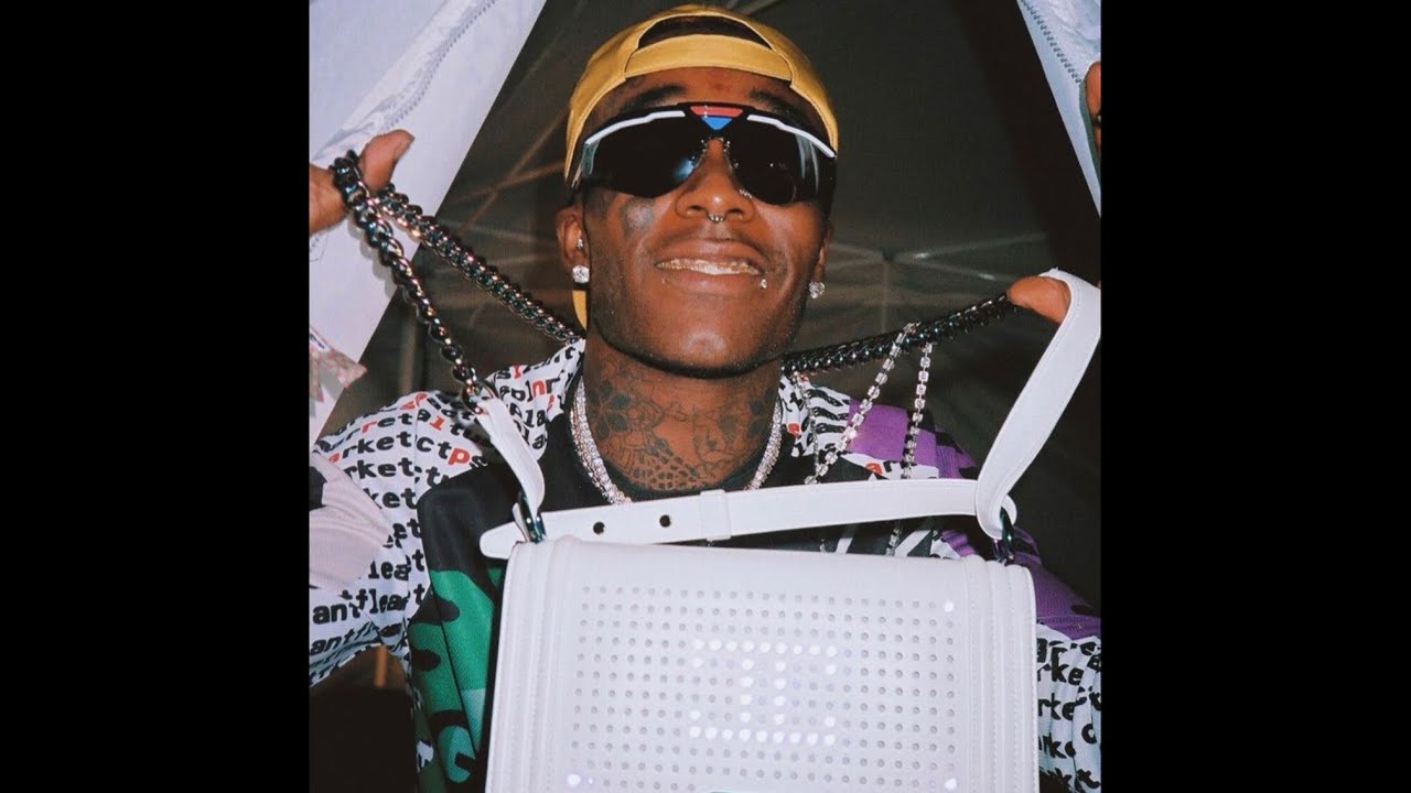 [FREE] Lil Uzi Vert x Barter 16 x Chief Keef Type Beat “Relevant”