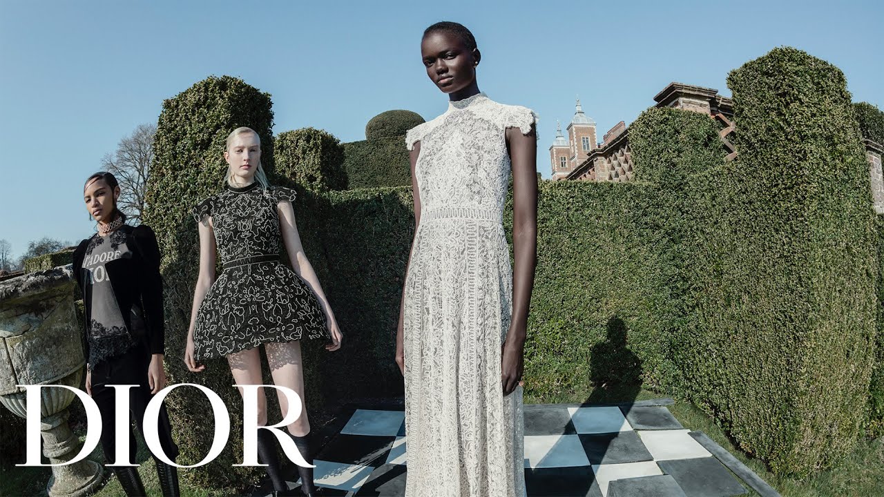 Dior Autumn-Winter 2025-2026