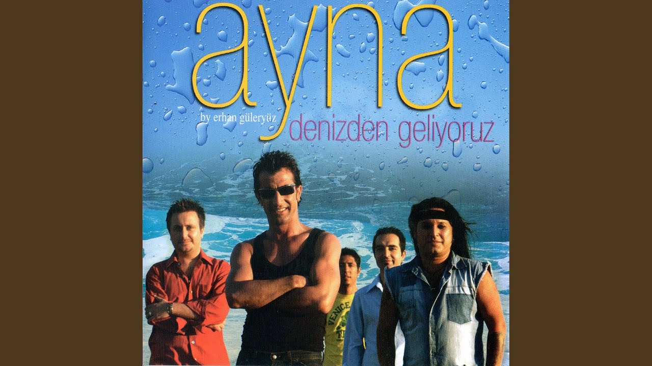 Biz Akdenizliyiz