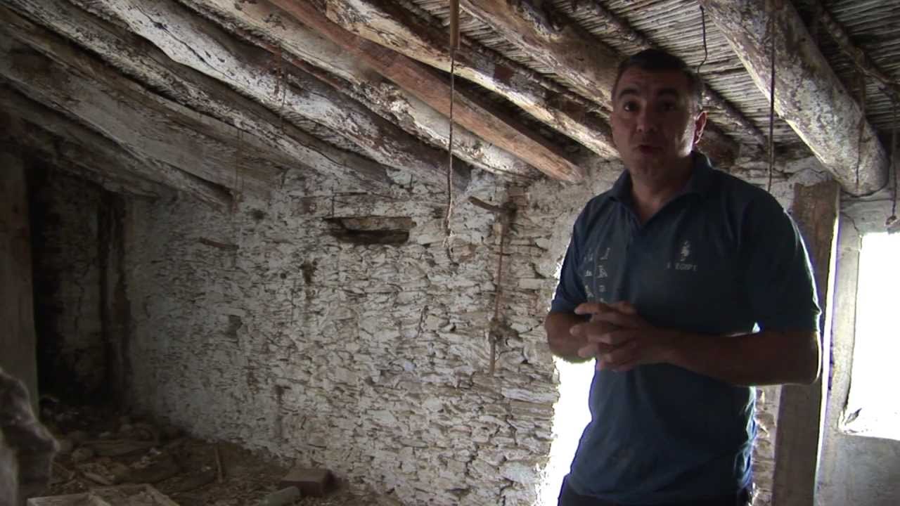 Adios a un trozo de Historia de Alcudia  De Monteagud