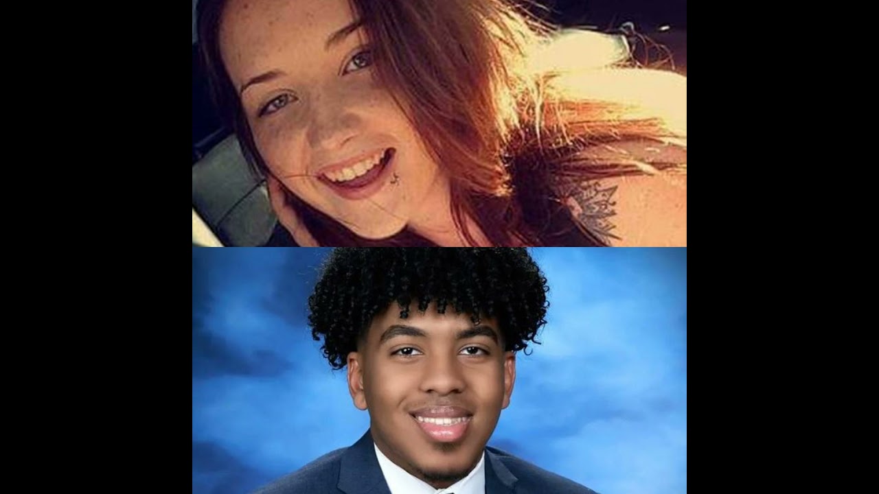 Missing | Morgan Bauer & Yohanes Kidane